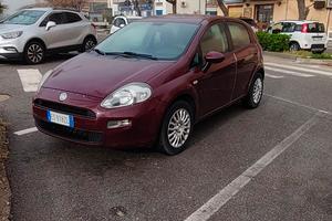 fiat grande punto 1.3 Multijet diesel euro 5/2014