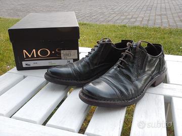 Mos scarpa donna boemos