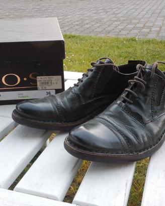 Mos scarpa donna boemos