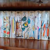 Enciclopedia dei ragazzi - Mondadori