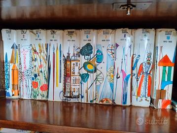 Enciclopedia dei ragazzi - Mondadori