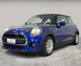 Mini One 1.5 TwinPower Turbo One