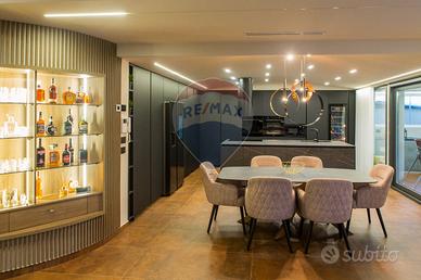 Villa singola - Pedara