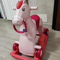 cavallo chicco miss rodeo 