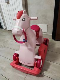 cavallo chicco miss rodeo 