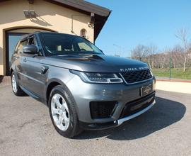 RANGE ROVER SPORT HSE 3.0 SDV6 249 CV