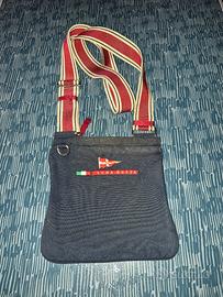 Prada borsello Luna Rossa