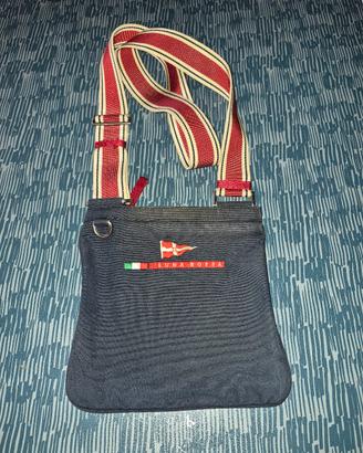 Prada borsello Luna Rossa