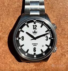 Orologio Phoibos Corsair Full Lume