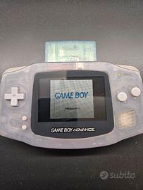 Nintendo Game Boy Advance (GBA)