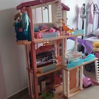 casa barbie xl