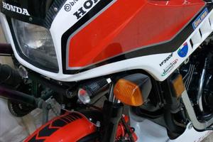Honda vf500f 