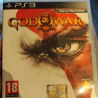 God of war 3 ps3
