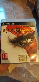 God of war 3 ps3