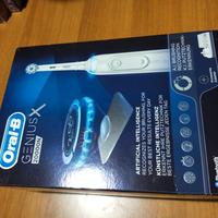 Accessorio per spazzolino Oral-b