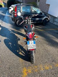 Beta motard
