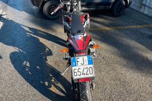 Beta motard