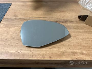 Specchietto originale per Audi A4 avant 2018