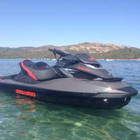 SEA DOO GTX LTD IS 260