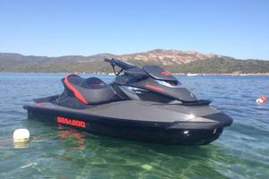 SEA DOO GTX LTD IS 260