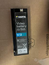 Telecamera