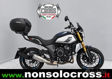 CF MOTO 700CL-X HERITAGE