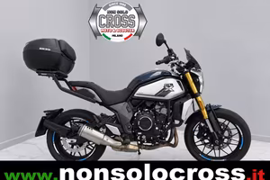CF MOTO 700CL-X HERITAGE