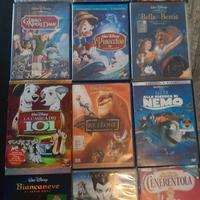 DVD Cartoni animati 