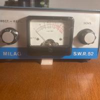 S.W.R.  Professionale