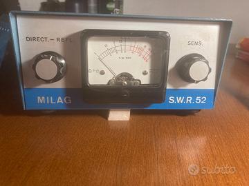 S.W.R.  Professionale