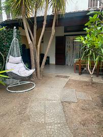 Villaggio Metatur Metaponto Settembre