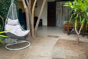 Villaggio Metatur Metaponto Settembre