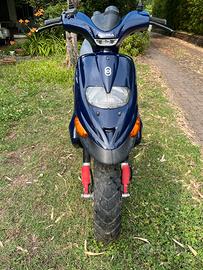 GILERA STOLKER 50