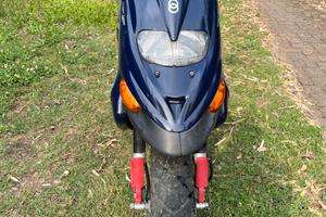 GILERA STOLKER 50