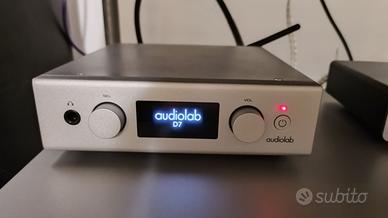 Audiolab D7