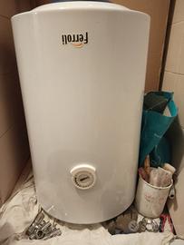 Boiler Ferroli 80litri