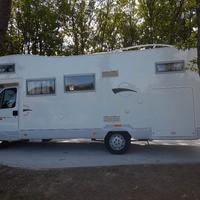 Camper F.U.LL.-F.U.L.L.-F.U.L.L.