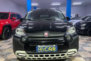 Fiat Panda 1.0 FireFly S&S Hybrid Pandina
