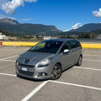 Peugeot 5008 1.6 HDi 112CV Business