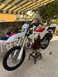 Beta 125 rr 2t