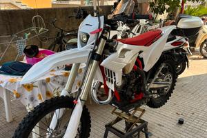 Beta 125 rr 2t