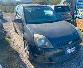 Ford fiesta 1.4 tdci 100000 km super prezzo