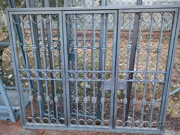 finestra completa marrone Raffaello 