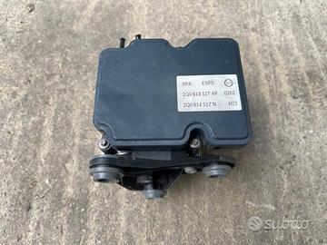 Centralina ABS VW T-Cross 2022 999cc TB DLA kw70