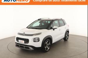 CITROEN C3 Aircross AU19553