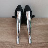 Comandi Ergopower Campagnolo 8v