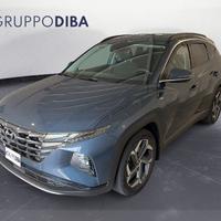 Hyundai Tucson III 2021 1.6 crdi 48V Exellenc...