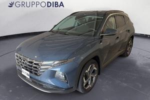Hyundai Tucson III 2021 1.6 crdi 48V Exellenc...