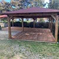 Gazebo