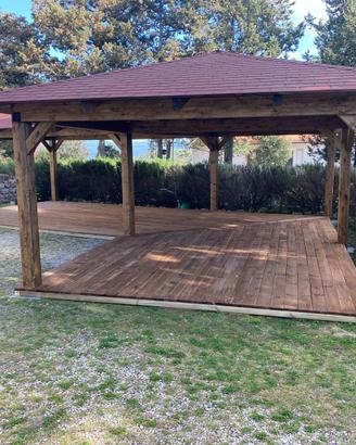 Gazebo